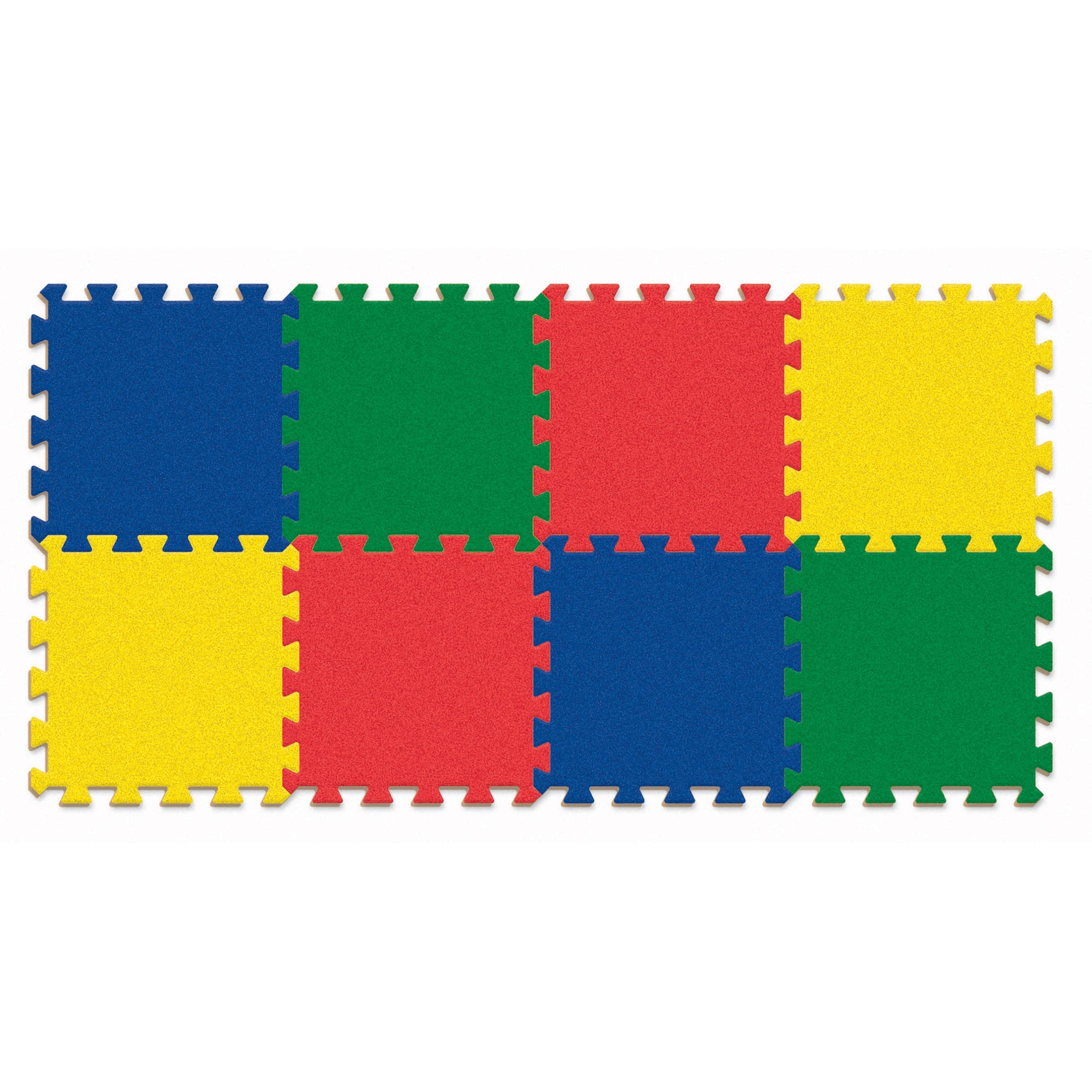 WonderFoam® Carpet Tiles Expansion Pack